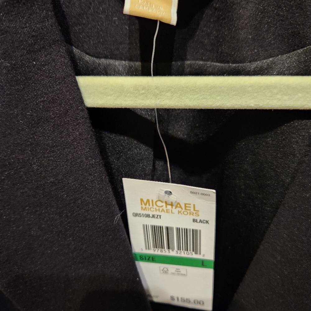 Jacket - Picture 3 of 7
